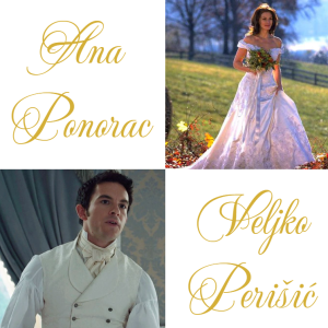 Venčanje - 1