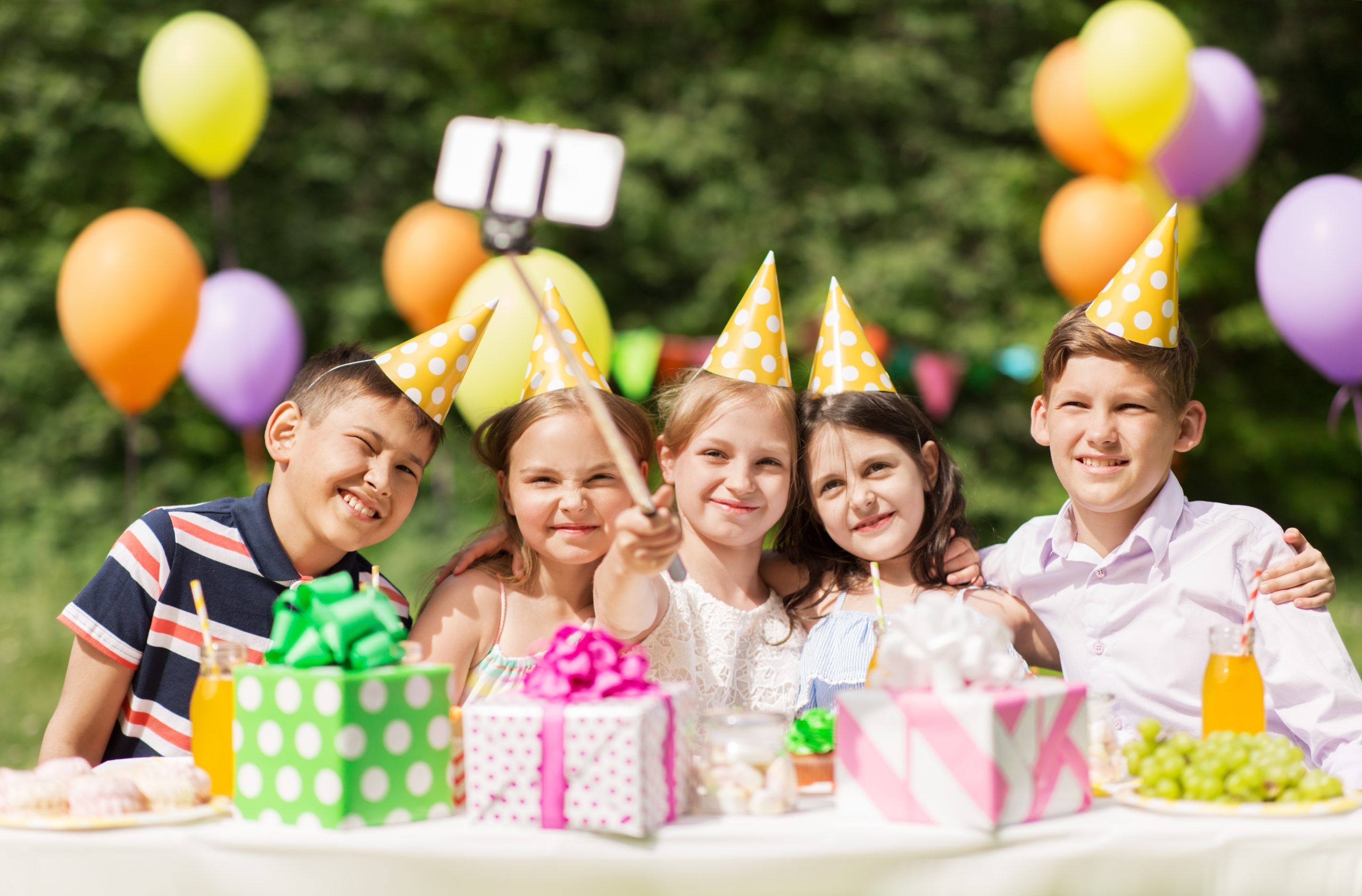 Planirate dečiji rođendan a nemate pozivnicu?